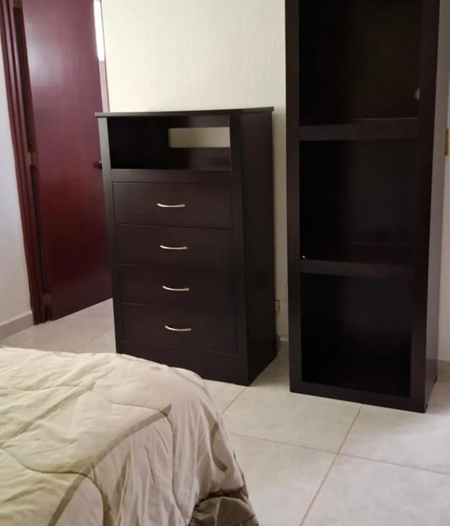 Habitacion Cerca Del Metropolitano Guadalajara