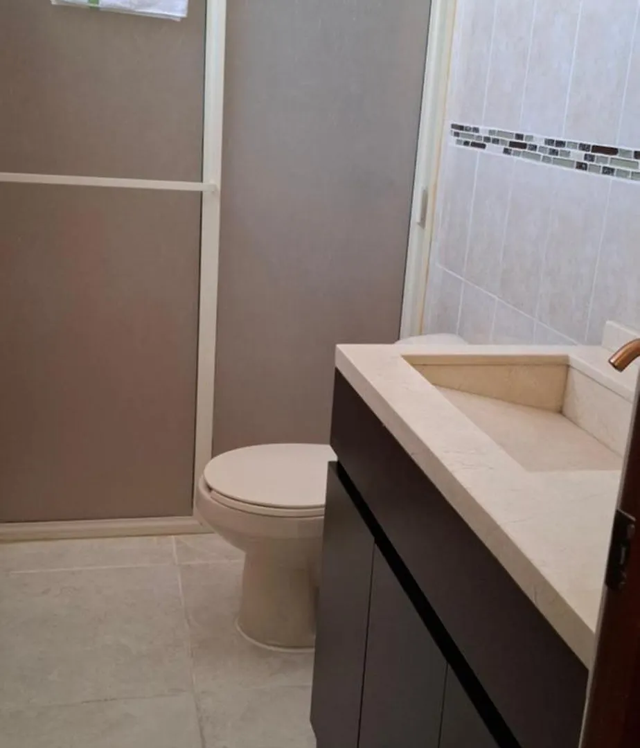 Habitacion Cerca Del Metropolitano Guadalajara